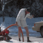 Christmas Vacation Cousin Eddie “Shitter Was Full” Sound Effect