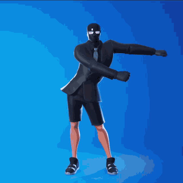 Fortnite Default Dance Emote Sound Effect and GIFs – SoundFactory.ai