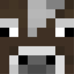 Minecraft Cow Moo Sound Effect
