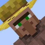 Minecraft Villager Alt Sound Effect