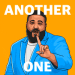 “Another One” DJ Khaled Sound Effect