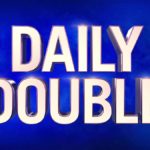 Jeopardy Daily Double Sound Effect