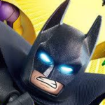 Lego Movie “I’m Batman” Sound Effect