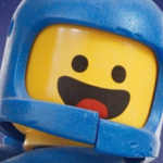 Lego Movie “Spaceship!” Sound Effect
