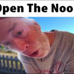 “Open Na Noor” Meme Sound Effect