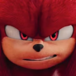 Knuckles “Oh No” Sonic the Hedgehog Sound Effect