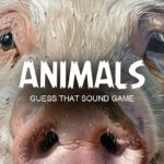 Animal Sounds Volume 1 – A Guess that Sound Game