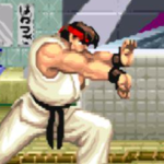 Street Fighter Hadouken Sound Effect