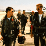 Top Gun I Feel the Need, the Need for Speed
